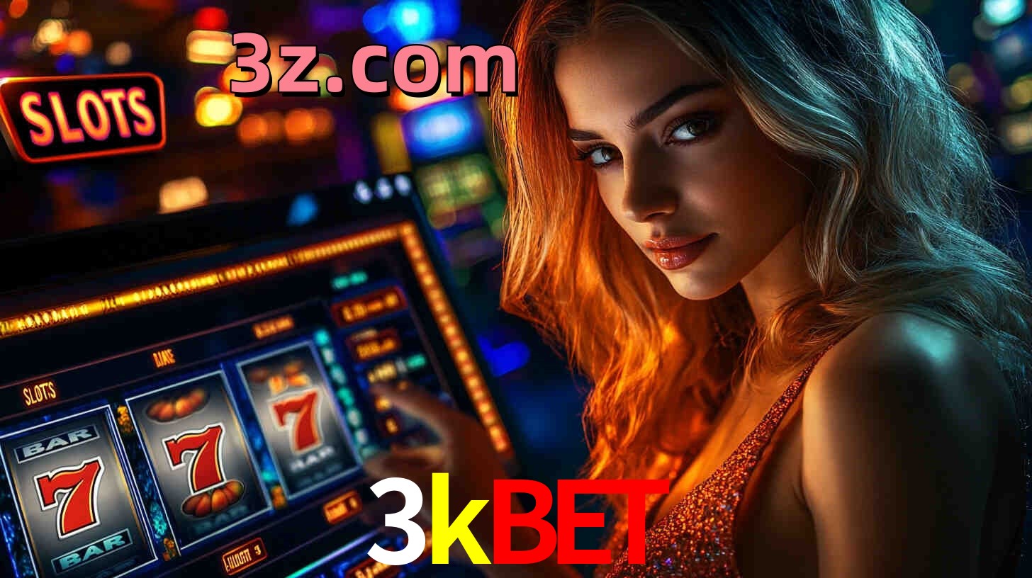 Apostas Esportivas no 3kbet